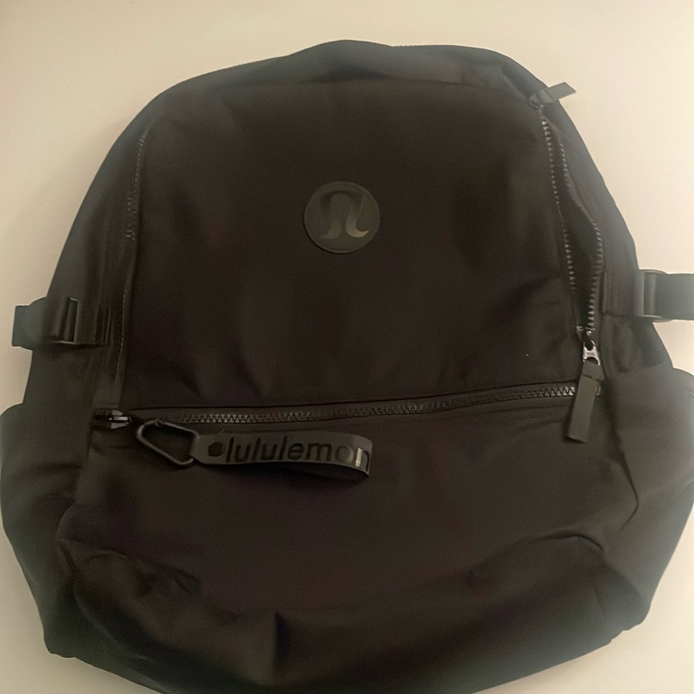 Lululemon Crew Backpack